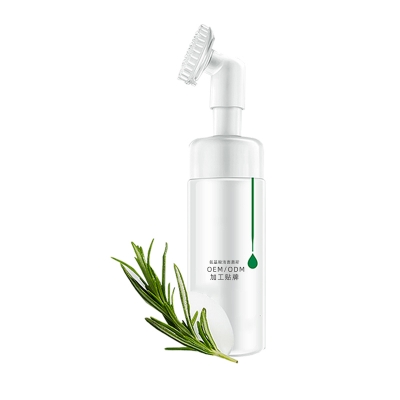 崇左市_洁面摩丝OEM/ODM 定制加工贴牌