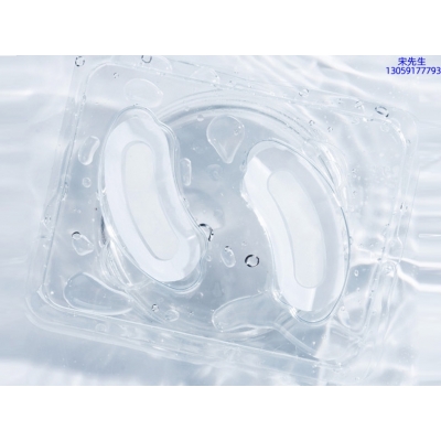 崇左市_美容院玻尿酸微针眼贴OEM 玻尿酸微晶片眼贴OEM